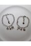Hello Kitty Spider Charm Binary Couple Dear Bff Couple Bracelet Y2K - 6