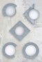Cut Sconce Gray - 2