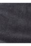 Corduroy Trousers with Cotton Pocket Detail - 6