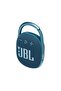 Clip 4 portable bluetooth speaker blue - 2