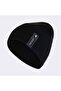 Essentials Black Beret (It4644)