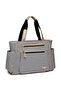 Betty Diaper Bag - Ivory - 3