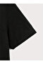 Life Is Beautiful Heart Printed Unisex Oversize Crew Neck T-Shirt - 3