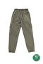 CARGO POCKET CHILDREN'S PANT - 2