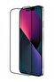 واقي شاشة 10D لهاتف iPhone 15 Pro