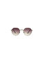 M2226 C3 Sunglasses - 4
