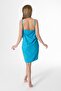 Towel Beach Dress Pool Wear - 3