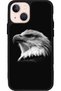 Case for iPhone 13 Matte Black – Soft Silicone, Protector, Shock Absorbing Cover