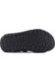 Free Wmn 4Fx Black Women's Sandals - 5