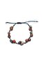 Düğümlü Jasper bileklik - 2
