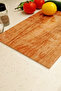 لوح تقطيع زجاجي، 25 × 35 سم، 4 مم - 5