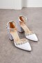 Evening Dress Women's Shoes - 3