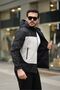 Men's Waterproof Windproof Transitional Jacket - 3