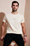 Cotton Slim Fit Crew Neck t Shirt Men's t Shirt 541Ifit - 5