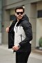 Men's Waterproof Windproof Transitional Jacket - 4