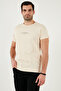 Cotton Slim Fit Crew Neck t Shirt Men's t Shirt 541Ifit - 4