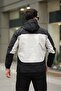Men's Waterproof Windproof Transitional Jacket - 2