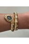 Modern/Trend/Fashion/Spiral Snake Watch