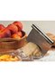 Stainless Luxury Steel Dough Cutting Apparatus Steel Cutter Scraper Cake Shaping Spatula - 4