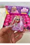 Licensed Barbie Boxed Sharpener - 2