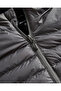M Outerwear Fleece Lining Padded Jacket Men's Gray Coat S 242095 -003 - 5