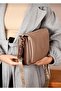 Women's 6-compartment shoulder and crossbody bag TYCET076006 - 2