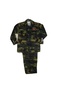 Cute Soldier Outfit Commando Child Soldier Costume 2-10 Years Old