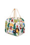 Eazy Kids Panda Lunch Bag - White - 2