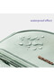 - حقيبة غداء معزولة مع علبة حرارية - خضراء - 8
