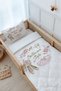 Montessori Bedding Set (100X200) - for Baby Series - Golden Ballet Clothes - 3