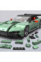 Mega Hot Wheels Collector Aston Martin Vulcan HMY97 - 2