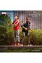 VIVOFIT JR. 3, MARVEL BLACK PANTHER - 6