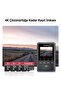 High Endurance Class 10 A2 V30 100Mb/S Read 40Mb/S Write Micro Sd Memory Card 64Gb - 6