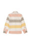 Boy's Khaki Long Sleeve Shirt 50283858 -Vr027 - 5