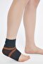 Sports Ankle Brace Orthopedic Protective Double-Sided Elastic Knitted Lycra (Single Piece Will Be Sent)