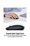 2.4ghz Sessiz Tuşlu Kablosuz Optik Mouse Yeşil - 6