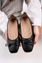 Trend Women's Orthopedic Ballerinas Casual and Comfortable Lightweight Square Toe Perfect Choice for Home and Office