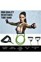 حزام المقاومة الثقيلة Ab. Heavy Resistance Loop | أزرق | مطاط لاتكس طبيعي | لليوجا والتمرين - 4