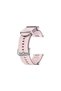 Strap Watch7 Nato Band_S/M PINK - 2