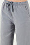 Cotton Relaxed Fit High Waist Wide Leg Pants Pants 668Yp5275 - 6