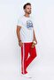 It's Time to Travel Printed T-Shirt - 2