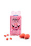 Makeup Sponge Set Powder Concealer and Powder Product Application & Eyeshadow Applicator & Concealer Puff Sponge - 8
