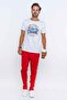 It's Time to Travel Printed T-Shirt - 3