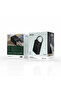 Thunder 80 80000Mah Power Bank - Black - 2