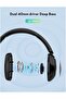 سماعات Ravpower RP-BH1019 فوق الرأس مع ANC - 7