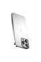 Camera Lens Hd Plus For Iphone 14 / 14 Max- Silver - 3