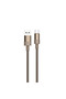Desert Spark Cable Usb-A To Usb-C 1M 15W- Desert Titanium