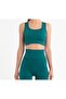 Seamless Technology Comfort Bra - Tights Double Set (Active Wear/Daily/Yoga/Pilates/Jogging) - 5