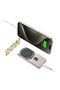 Milton 5000Mah Powerbank - Titanium - 2