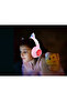 Gl-400 Kids Wireless Head Phone - Pink - 3